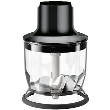 

Braun MQS200BK