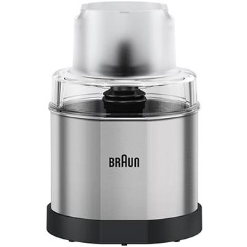

Braun MQS270SI