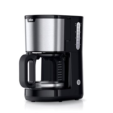 

Braun PurShine KF1500.BK