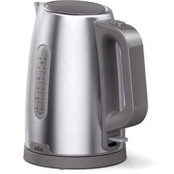 

BRAUN PurShine WK1500.GY