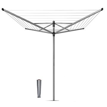 

Brabantia sušák Lift-O-Matic 40m