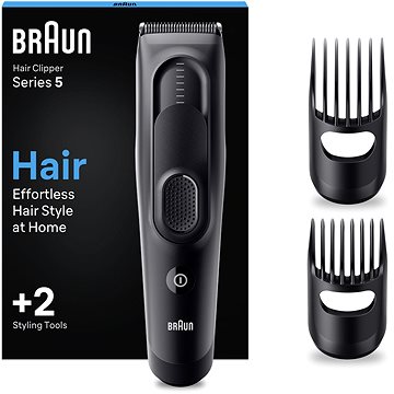 

Braun Series 5 HC5330