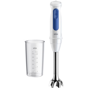 

Braun Multiquick 3 MQ30.001.MWH