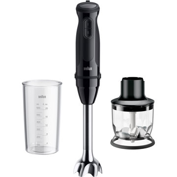 

Braun Multiquick 3 MQ30.201.MBK