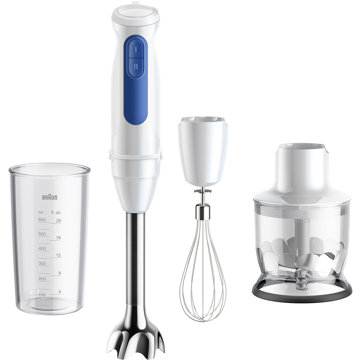 

Braun Multiquick 3 MQ30.202.MWH
