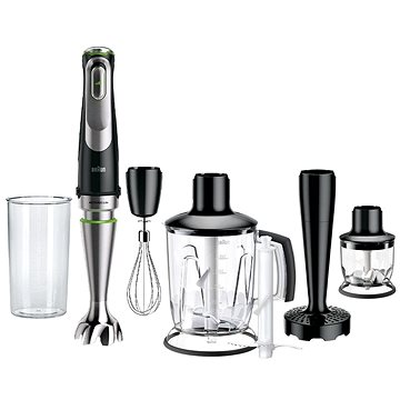 

Braun MultiQuick 9 MQ9147.X