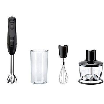 

Braun MQ3135BK
