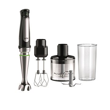 

Braun MultiQuick 7 MQ7035.XBI