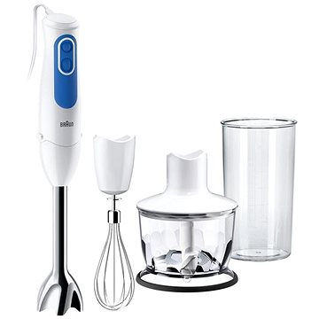 

BRAUN MQ 3035 Sauce