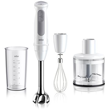 

Braun Multiquick 5 MQ50.236.M
