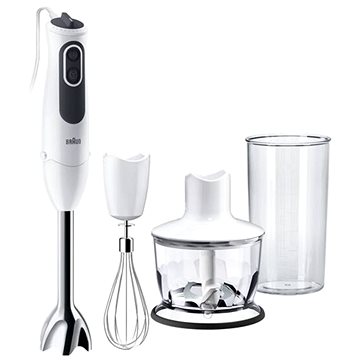 

Braun MQ3135WH