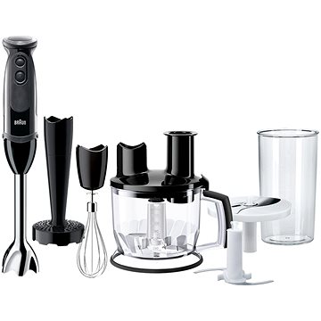 

Braun MQ5277BK
