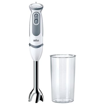 

Braun MQ5200WH