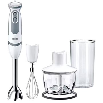 

Braun MQ5235WH