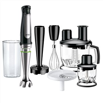 

Braun Multiquick 7 MQ7087.X