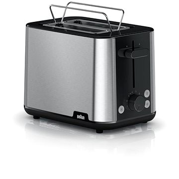 

Braun PurShine HT1510.BK