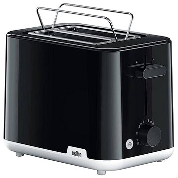 

Braun Breakfast 1 HT1010.BK