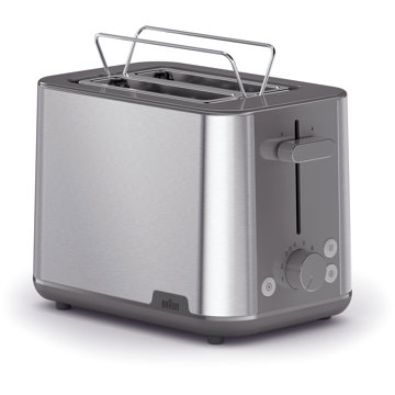 

BRAUN PurShine HT1510.GY