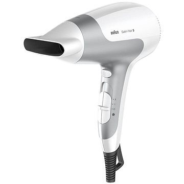

BRAUN Satin Hair 5 - HD 580