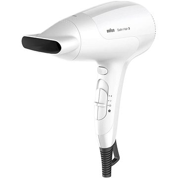

BRAUN Satin Hair 3 - Vysoušeč vlasů HD 380