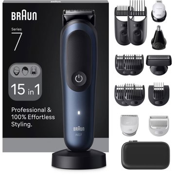 

Braun Series 3 AIO3500 4v1