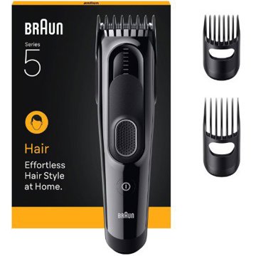 

Braun Series 5 HC5530