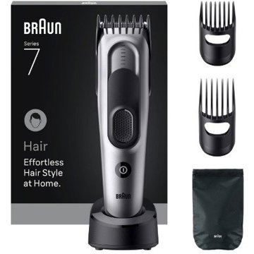 

Braun Series 7 HC7590