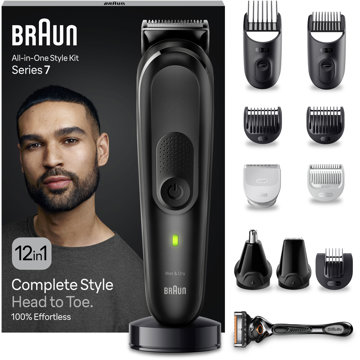 

Braun All-In-One Series 7 MGK7460