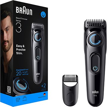 

Braun Series 3 BT3500