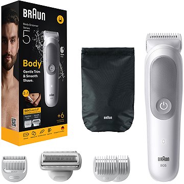 

Braun Series 5 BG5550