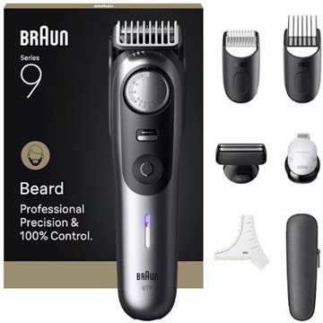 

Braun Series 9 BT9520