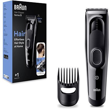 

Braun Series 5 HC5310