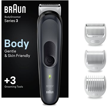 

Braun Series 3 3340