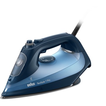 

BRAUN TexStyle 7 SI7160.BL