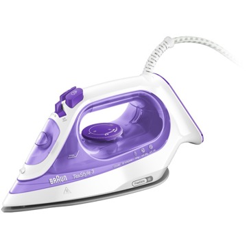 

BRAUN TexStyle 3 SI3042.VI