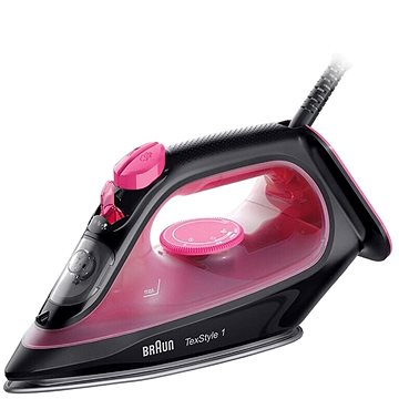 

Braun TexStyle 1 SI1070.PU