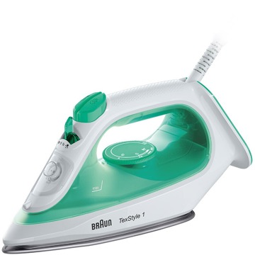

BRAUN TexStyle 1 SI1040.GR