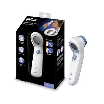 

BRAUN BNT 300