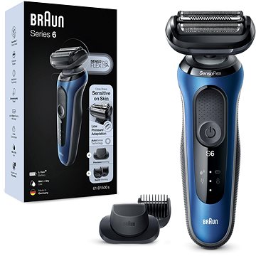 

Braun Series 6 61-B1500s