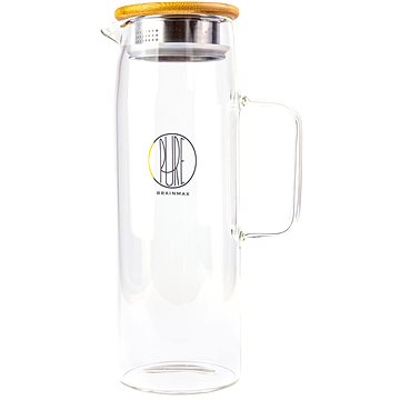 

BrainMax Pure Karafa 1,5 l