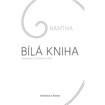 

Bílá kniha Ramtha