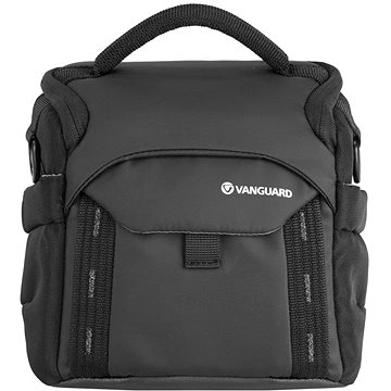 

Vanguard VEO ADAPTOR 15M černá