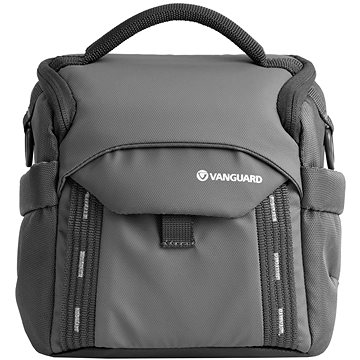 

Vanguard VEO ADAPTOR 15M šedá