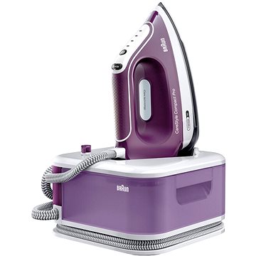 

Braun CareStyle Compact Pro IS2577.VI