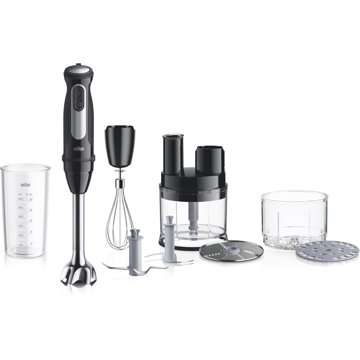 

Braun Multiquick 5 Pro MQ55.755.M