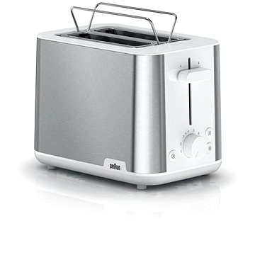 

BRAUN PurShine HT1510.WH