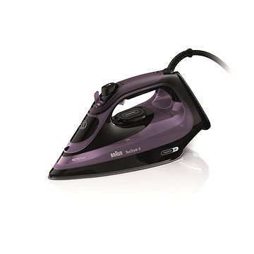 

Braun TexStyle 9 SI9661.VI