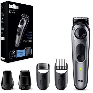 

Braun Series 5 BT5440