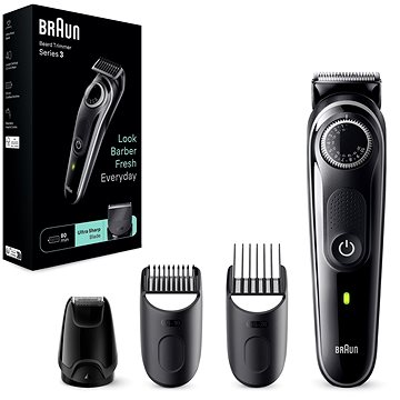

Braun 3 BT3440
