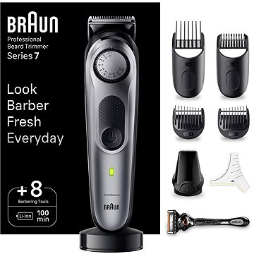 

Braun Series 7 BT7420